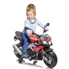 Ride-on Aprilia Tuono V4 1100 RR rot 12V Produktbild-Vorschau 12