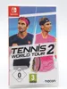 Bigben Interactive Tennis World Tour 2 Standard Deutsch, Produktbild-Vorschau 13