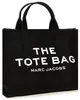 Marc Jacobs Dámske kabelky M0016161 Farba: čierna Veľkosť: Náhľad obrázku produktu 10
