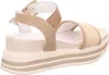 Bugatti Woman Damen Sandalette in Beige, Größe 38 Produktbild-Vorschau 15