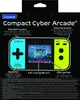 Lexibook Herní konzole Compact II Cyber Arcade 2,5" - 250 Náhled obrázku produktu 8