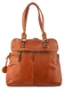 Harbour 2nd UP.13297 Alexandra Urban Poets Leder Shopper Produktbild-Vorschau 5