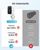 A comparison of 4G data plans for a security camera. Náhled obrázku produktu