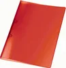 Veloflex Ringbuch A4 Propyglass rot 2 Rg 20 mm Produktbild-Vorschau 1