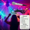 Microphone dynamique DM-40 XLR/6,35mm/3,5mm Voir les images du produit 2