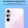 3X Kamera Schutzglas für Samsung Galaxy A55 5G Linse Schutz Produktbild-Vorschau 3