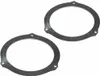 JBL Einbauset für Ford Focus DA3 Bj 04-10 Lautsprecher Tür Produktbild-Vorschau 5