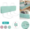 YARDIN Dětská postýlka Rail Bed Guard 2X60cm 5-Hole Height Náhled obrázku produktu 1