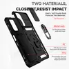 Etui pour Xiaomi Redmi Note 11 / Note 11S étui double Voir les images du produit 4
