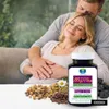 Myrrhe Kamille Kaffeekohle Vegan 180 Pulver Kapseln Produktbild-Vorschau 3