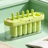 2er-Set Eisformen – Dessert-Maker mit je 6 Mulden & Formen Produktbild-Vorschau 3
