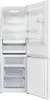 Réfrigérateur Combiné INDESIT INK25322W4E, 2 Portes, Pose Voir les images du produit 2