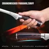 PAUDIN N19 Coltello da sfilettatura 25 cm – Coltello da Anteprima dell’immagine prodotto 8