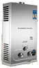 Chauffe-eau instantané pour gaz propane, plusieurs Voir les images du produit 1