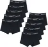 ROYALZ Unterhosen Herren Boxershorts men 10er Pack Produktbild-Vorschau 1