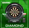 Jeu de fléchettes surround Winmau Diamond Plus Voir les images du produit 7