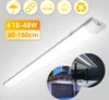 Bettizia 36W LED a prova di umidità luce diffusore 120cm Anteprima dell’immagine prodotto 9