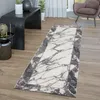 TT Home Wohnzimmer Teppich Kurzflor Wohnzimmerteppich 3D Produktbild-Vorschau 2