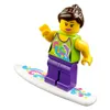 Lego 10677 Juniors - Strandausflug Produktbild-Vorschau 7