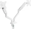 TooQ DB1434TNR-W, Klemme/Durchführung, 10 kg, 33 cm (13"), Produktbild-Vorschau 1