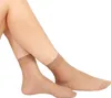 Giulia Damen Socken Sockchen Feinsöckchen mit Komfortbund Produktbild-Vorschau 2