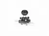 RAM Mounts RAM-235U, Aluminium, Schwarz Produktbild-Vorschau 2