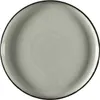 Set di 12 piatti verdi in Vetroceramica boho di HowHomely Anteprima dell’immagine prodotto 5