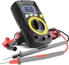 TROTEC Digital-Multimeter BE49 | Digitales Produktbild-Vorschau 9