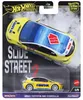 Hot Wheels HKC82, Auto, 3 rok/roky, Plast, Kov, Modrá, Náhled obrázku produktu 3