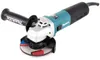 Makita 9565CR, 12000 RPM, 12,5 cm, AC, 2,2 kg Produktbild-Vorschau 2