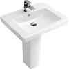 Villeroy & Boch Waschtisch SUBWAY 2.0 650 x 470 mm, mit Produktbild-Vorschau 8