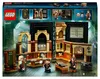 LEGO 76397 Harry Potter Poudlard Moment : Leçon de défense, Voir les images du produit 12