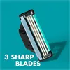 Gillette Mach3 Refill 4 Units Produktbild-Vorschau 9