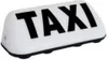 Gapa Hooster Taxi Led-Lampe Mit Batterie + Fernbedienung Produktbild-Vorschau 10