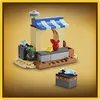 LEGO® Star Wars™ 75384 Firebug rosso Anteprima dell’immagine prodotto 10