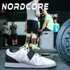 Nordcore Gewichtheberschuhe Core, weiß - EU37 Produktbild-Vorschau 2