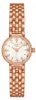 Tissot Damen Armbanduhr Lovely Roségoldfarbenes Produktbild-Vorschau 1