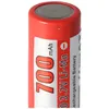 Efest IMR 14500 V1 - 700mAh 3,7V, onbeschermde Li-Ion Productafbeelding-voorbeeld 3