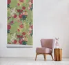 Coloray Fototapete 416x254 cm An Einer Wand Latex Produktbild-Vorschau 4