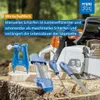 Affûteuse pour tronçonneuse PFERD CHAIN SHARP CS-X-4,8 Voir les images du produit 16
