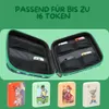 Outdoor Tasche für Oppo A57s blau Náhled obrázku produktu 3