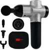 axion Massagepistole Kraftwerk Massagegerät, Massage Gun Produktbild-Vorschau 2
