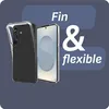 Cazy Coque compatible avec Samsung Galaxy S25 Plus Coque en Voir les images du produit 3