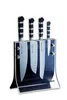 Dick Messerblock 4 Knives 5 tlg 1905 Küchenmesser, Santoku Produktbild-Vorschau 6