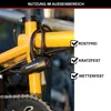 MASTER LOCK Fahrradschloss Kabelschloss [Schlüssel] [1,8 m Produktbild-Vorschau 4