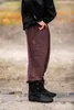 Kniebundhose Dunkelbraun "Vincent"  XXL Produktbild-Vorschau 6