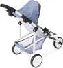 BAYER CHIC 2000 Wózek do biegania LOLA 612-51 Podgląd zdjęcia produktu 3