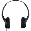 Sony MDRZX110B.AE Faltbares Headset Schwarz Produktbild-Vorschau 15
