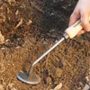 Krumpholz Gartendisk (Unkrautmesser) mit Eschengriff Produktbild-Vorschau 7