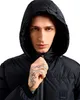 Armani Exchange Herren Jacke Blau 488804 : Größe - L Größe: Produktbild-Vorschau 7